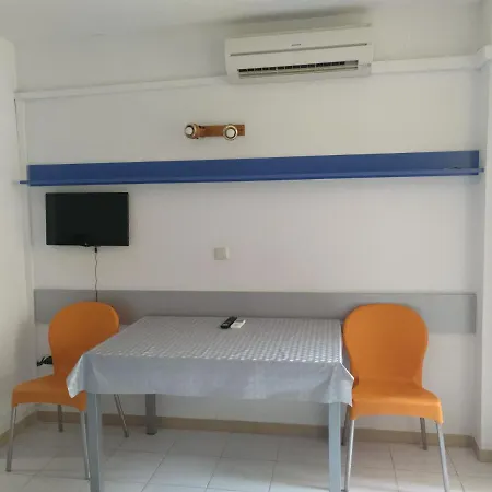Apartmán Loft En Edificio Internacional 2