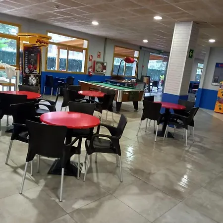 Loft En Edificio Internacional 2 Apartmán Salou