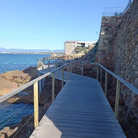 Apartament Loft En Edificio Internacional 2 *