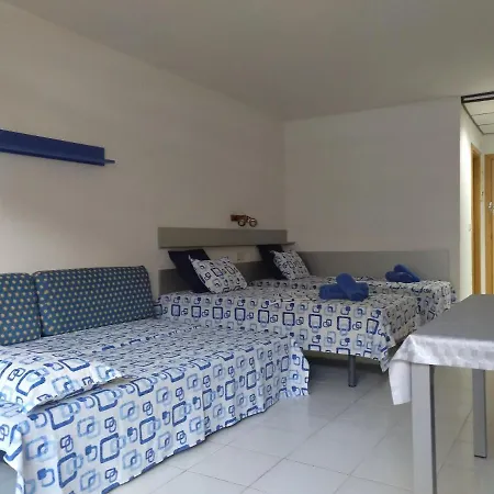 Loft En Edificio Internacional 2 * Salou