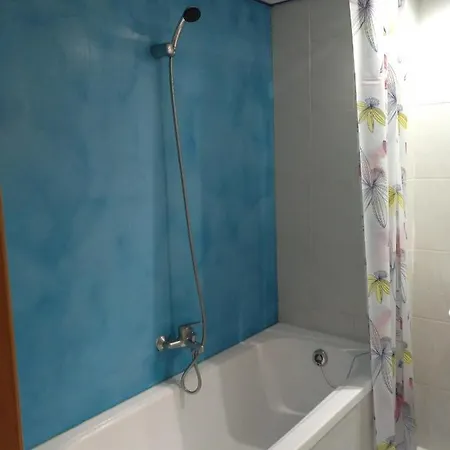 Loft En Edificio Internacional 2 Apartament