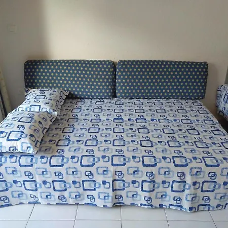 Loft En Edificio Internacional 2 Apartmán