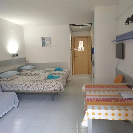 Loft En Edificio Internacional 2 Apartmán Salou