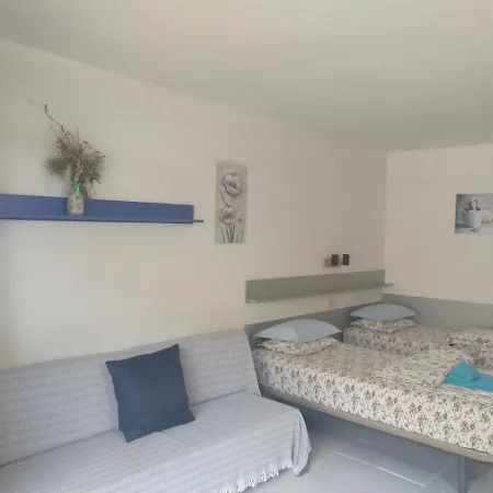 Loft En Edificio Internacional 2 Salou