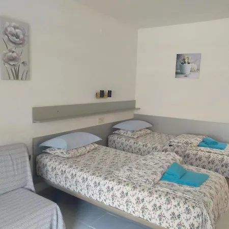 Apartment Loft En Edificio Internacional 2 Salou