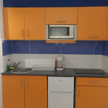 Loft En Edificio Internacional 2 * Salou