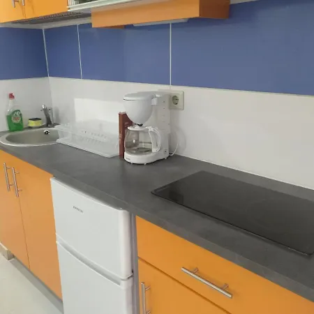 Apartment Loft En Edificio Internacional 2 Salou