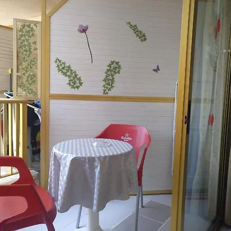 Loft En Edificio Internacional 2 * Salou
