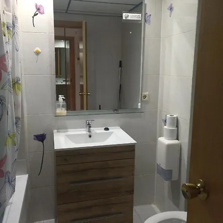 Loft En Edificio Internacional 2 *