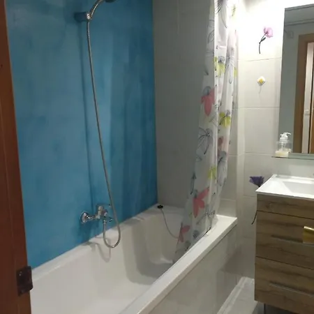Apartment Loft En Edificio Internacional 2 Salou