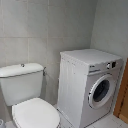 Loft En Edificio Internacional 2 Apartmán *
